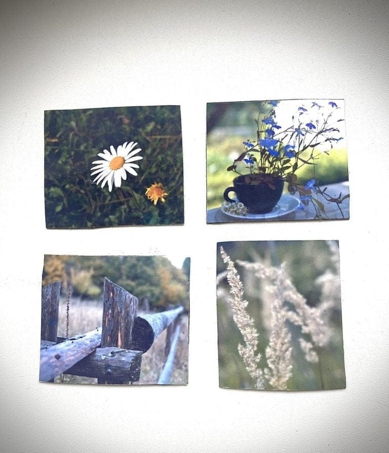 DIY Projekt (Urob si sám)