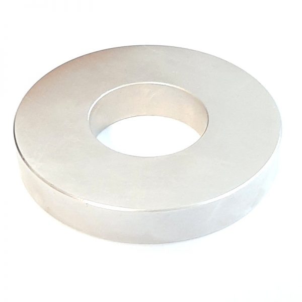 Neodýmový magnet prsteň 90-40x15 mm - N52