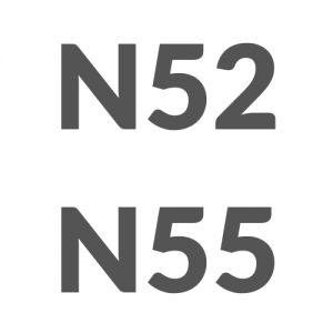 Najsilnejší magnetický materiál - N52 a N55