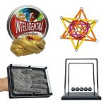 Produkty magnetickej zábavy, dekorácie a magnetické tabule