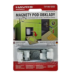 magnet pod obklady