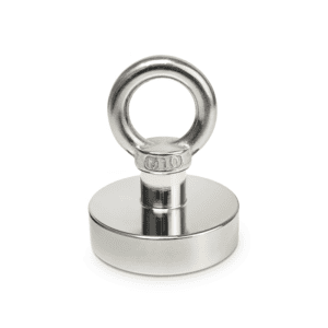 magnet fishing magnet 162 kg