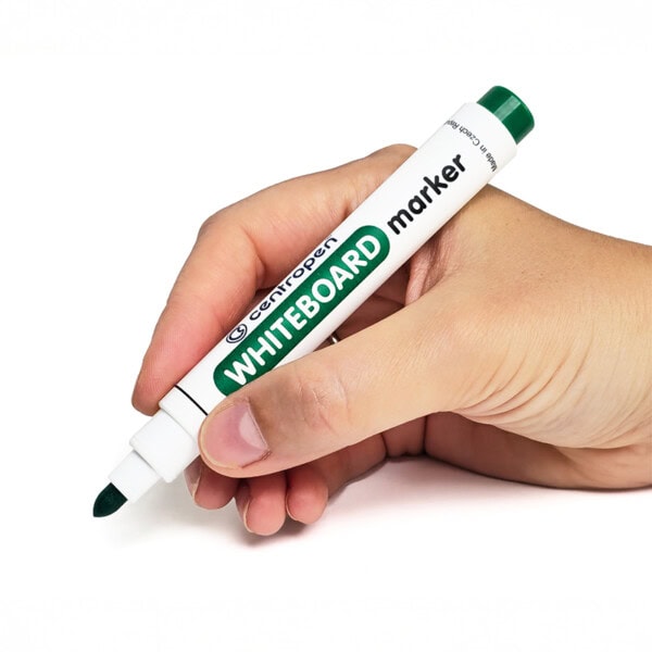 fixky Centropen na biele tabule