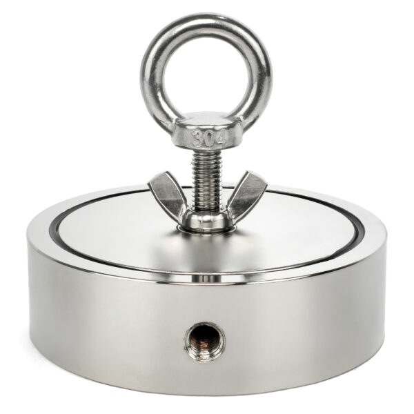 magnet fishing magnet 1100 kg