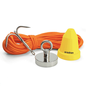 magnet fishing set